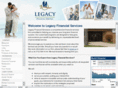 legacyfinserv.com