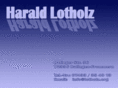 lotholz.org