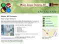 majorleaguepainting.com