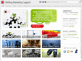 marketingsupport.nl