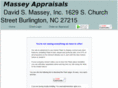 masseyappraisals.com