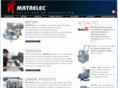 matrelec.biz