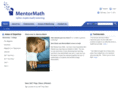 mentormath.info