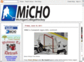 michigancollegehockey.net