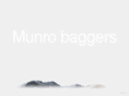 munrobaggers.co.uk