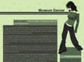 museumdancer.com