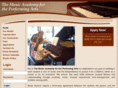 mymusicacademy.com