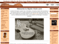 mysticviolins.com