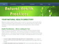 naturalhealthpractices.com