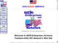 new-enterprises.net