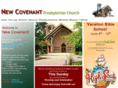 newcovenantpc.org