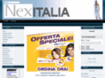 nexitalia.com