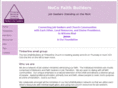 nocofaithbuilders.org