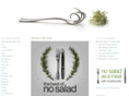 nosalad.com