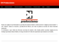 ohproducciones.net