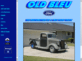oldbleu.com