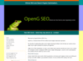 opengseo.com