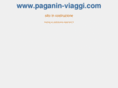 paganin-viaggi.com