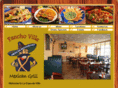 panchovillagrill.net