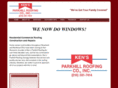 parkhillroofing.com