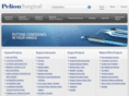 pelionsurgical.com