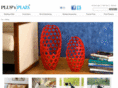 plushplaza.com