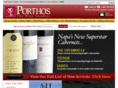 porthos.com