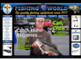 porttronicsfishingworld.com