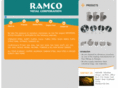 ramcometal.com