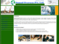 samadoverseas.com
