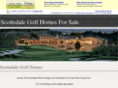 scottsdalegolfhomeforsale.com