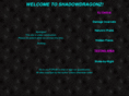 shadowdragonz.net
