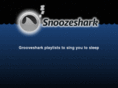 snoozeshark.com