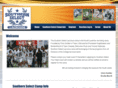 southernselectlacrosse.com