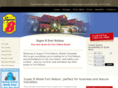 super8fortnelson.com