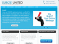 surgeunited.com