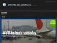 synapse-sol.com