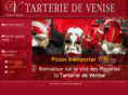 tarteriedevenise.com