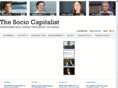 thesociocapitalist.com