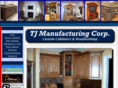 tjcabinetry.com