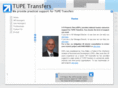tupetransfers.com