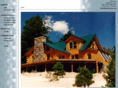 utahloghomes.com