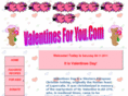 valentinesforyou.com