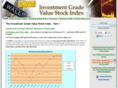 valuestockindex.com
