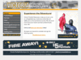 victoriapaintball.com