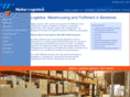 walkerlogistics.com
