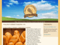 walnutstreetbakingco.com