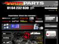 wataparts.com
