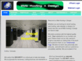 webhostingndesign.net