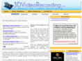 3dvideorecording.com